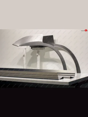 Задние ремонтные арки и пороги AUTOFERRUM (Холоднокатаная сталь 0,8 и 1 мм) Nissan X-trail  1 T30 (2000-2007) дорестайлинг, рестайлинг