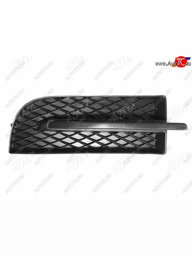 Заглушка бампера под крюк RH SAT Chevrolet Aveo T250 хэтчбек 5 дв рестайлинг (2006-2011)