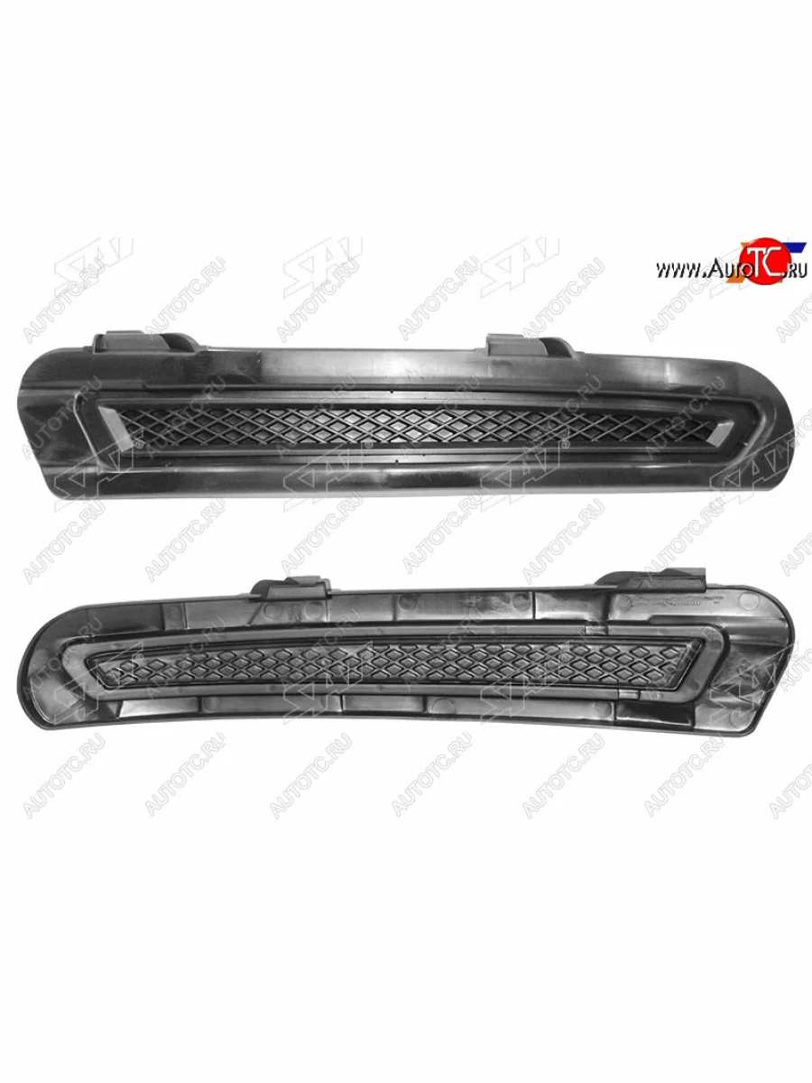 Заглушка бампера под крюк RH SAT Ford Mondeo Mk4,BD рестайлинг, седан (2010-2014) (вместо ДХО)  в Керчи Республика Крым