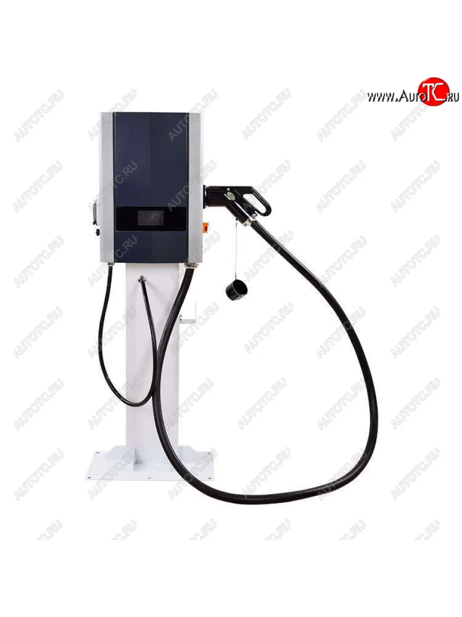 Быстрая зарядная станция (40кВт) Electra S1 Seat Toledo Mk1 седан (1991-1999) (разъем CCS2)  с доставкой в г. Пермь