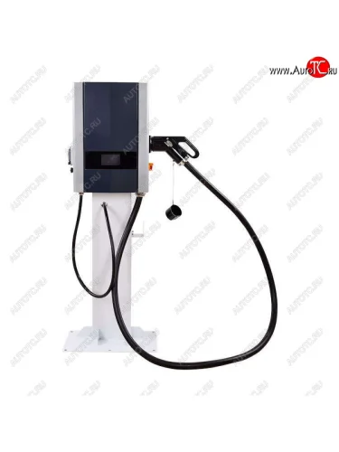 Быстрая зарядная станция (40кВт) Electra S1 Dodge Dakota DN CREW CAB дорестайлинг (2004-2007) (разъем Gb/T DC)