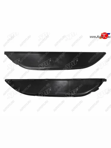 Заглушка бампера RH под крюк SAT Hyundai Tucson  TL (2018-2021) рестайлинг