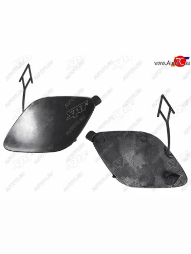 Заглушка бампера RH под крюк SAT KIA K5  DL (2019-2022)