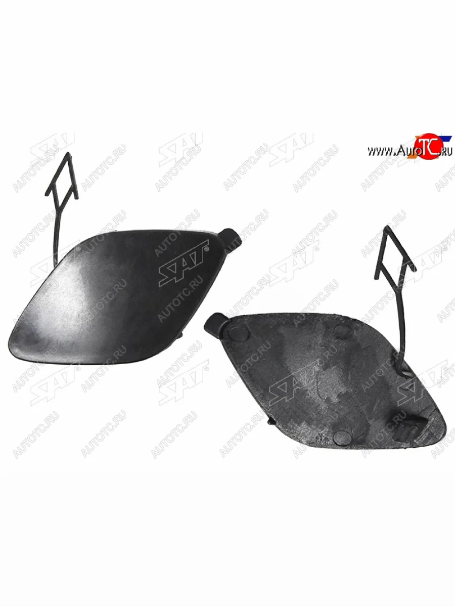 Заглушка бампера RH под крюк SAT KIA K5 DL (2019-2022)  в Перми Пермском крае