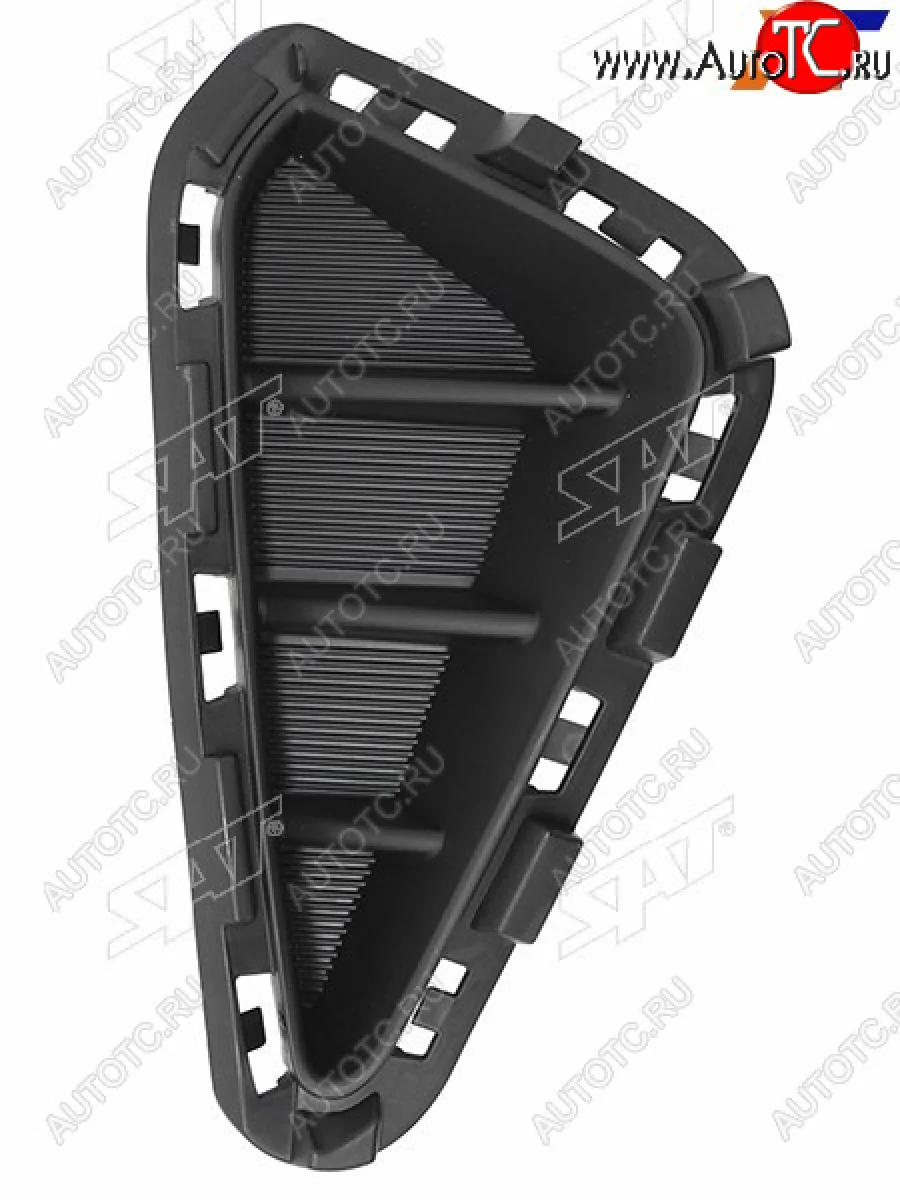 Заглушка в бампер RH под крюк SAT  KIA Rio (2020-2025) 4 YB  в Самаре Самарской области