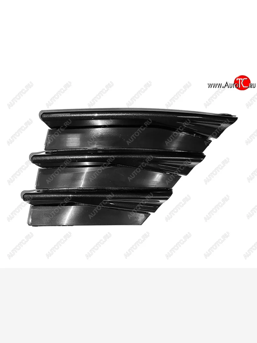 Заглушка в бампер RH под крюк SAT  Lexus ES350 (2015-2018) XV60  в Самаре Самарской области