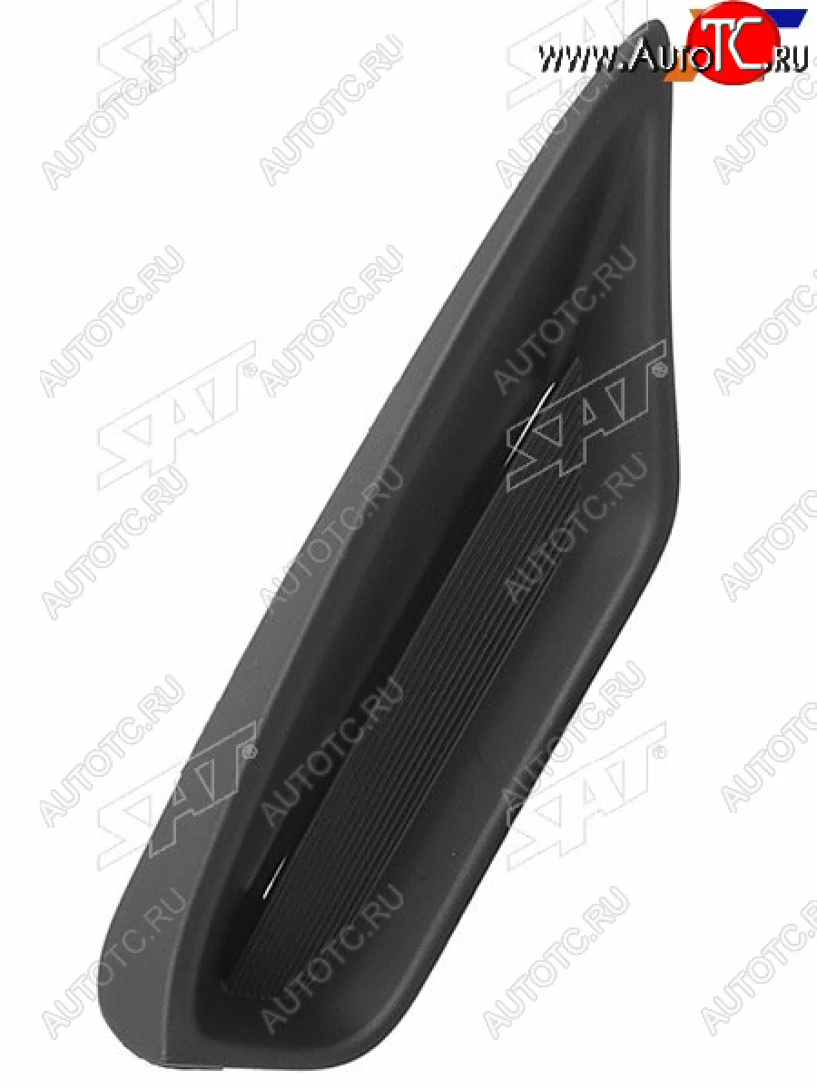 Заглушка в бампер RH SAT Lexus RX350L AL20 рестайлинг (2019-2022)  в Перми Пермском крае