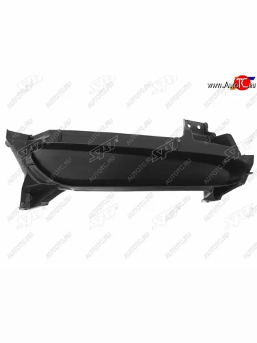 Заглушка в бампер RH SAT Mazda 3/Axela BL дорестайлинг, хэтчбэк 5 дв. (2009-2011)