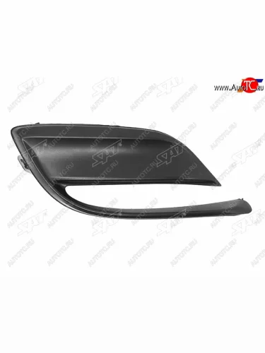 Заглушка в бампер LH SAT Mazda 3/Axela BM рестайлинг, хэтчбэк (2016-2019)