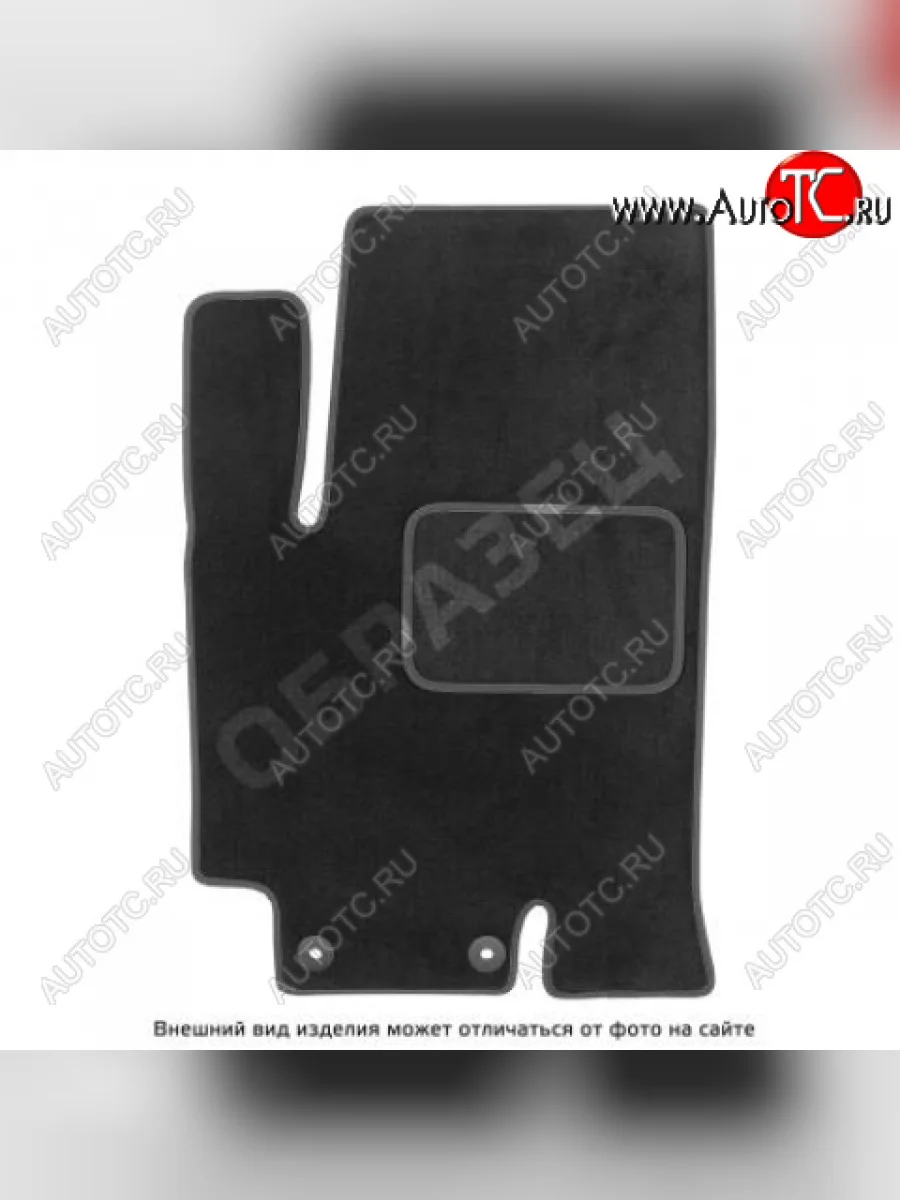 Ковры салона текстильные Norplast Geely Binyue SX11 дорестайлинг (2018-2021) (lux графит)  в Керчи Республика Крым