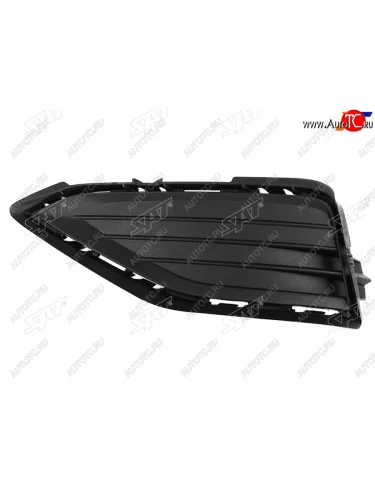 Заглушка в бампер нижняя LH SAT   Volkswagen Jetta  A7 (2018-2022) седан дорестайлинг