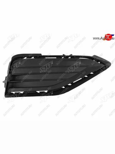 Заглушка в бампер нижняя RH SAT  Volkswagen Jetta  A7 (2018-2022) седан дорестайлинг