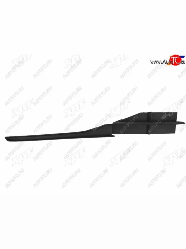 Заглушка в бампер нижняя RH SAT  Volkswagen Jetta  A7 (2018-2022) седан дорестайлинг