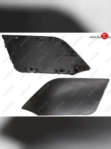 Заглушка под крюк RH SAT Nissan X-trail  3 T32 (2017-2022) рестайлинг