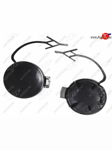 Заглушка под крюк RH SAT Volkswagen Polo  Mk6 (2020-2022) лифтбек