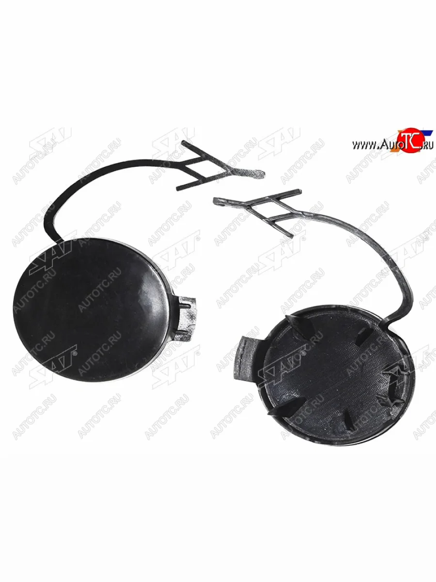 Заглушка под крюк RH SAT  Volkswagen Polo (2020-2022) Mk6  в Самаре Самарской области