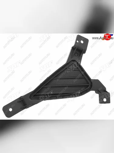 Заглушка в бампер под крюк RH SAT KIA Optima JF седан рестайлинг (2018-2020)