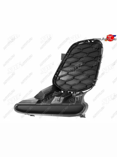 Заглушка в бампер под крюк LH SAT Mazda 3/Axela  BL (2011-2013) рестайлинг седан, рестайлинг, хэтчбэк