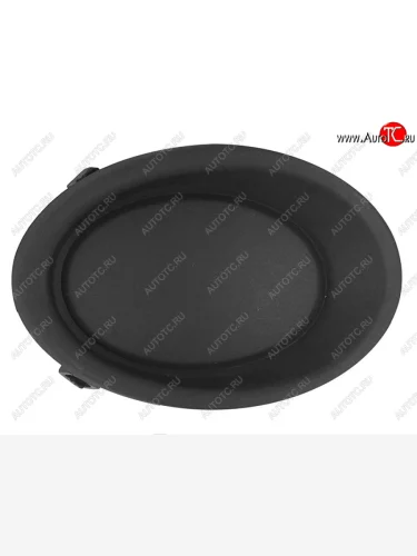 Заглушка в бампер под крюк RH SAT Nissan Qashqai 2 J11 дорестайлинг (2013-2019)