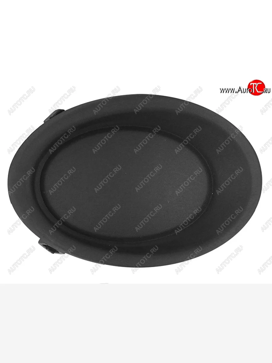 Заглушка в бампер под крюк RH SAT Nissan Qashqai 2 J11 дорестайлинг (2013-2019)  в Перми Пермском крае