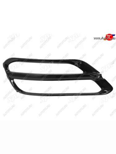 Заглушка в задний бампер RH SAT  KIA Sportage  4 QL (2018-2022) рестайлинг