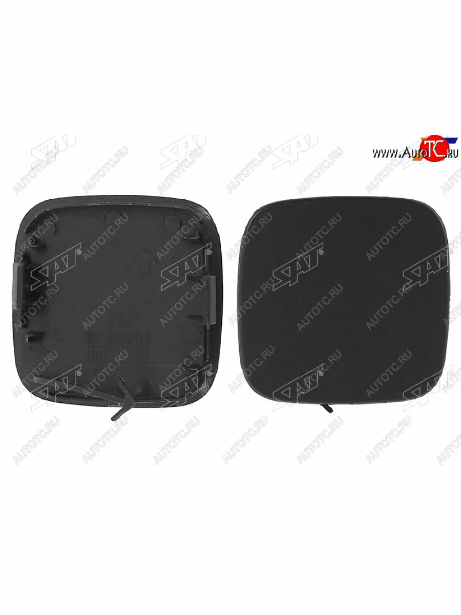 Заглушка в задний бампер LH SAT  Lexus GX460 J150 дорестайлинг (2009-2013)  в Керчи Республика Крым