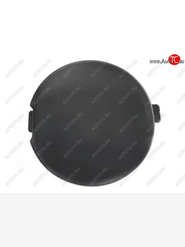 Заглушка в задний бампер под крюк RH SAT  Mazda 3/Axela BM рестайлинг, хэтчбэк (2016-2019)