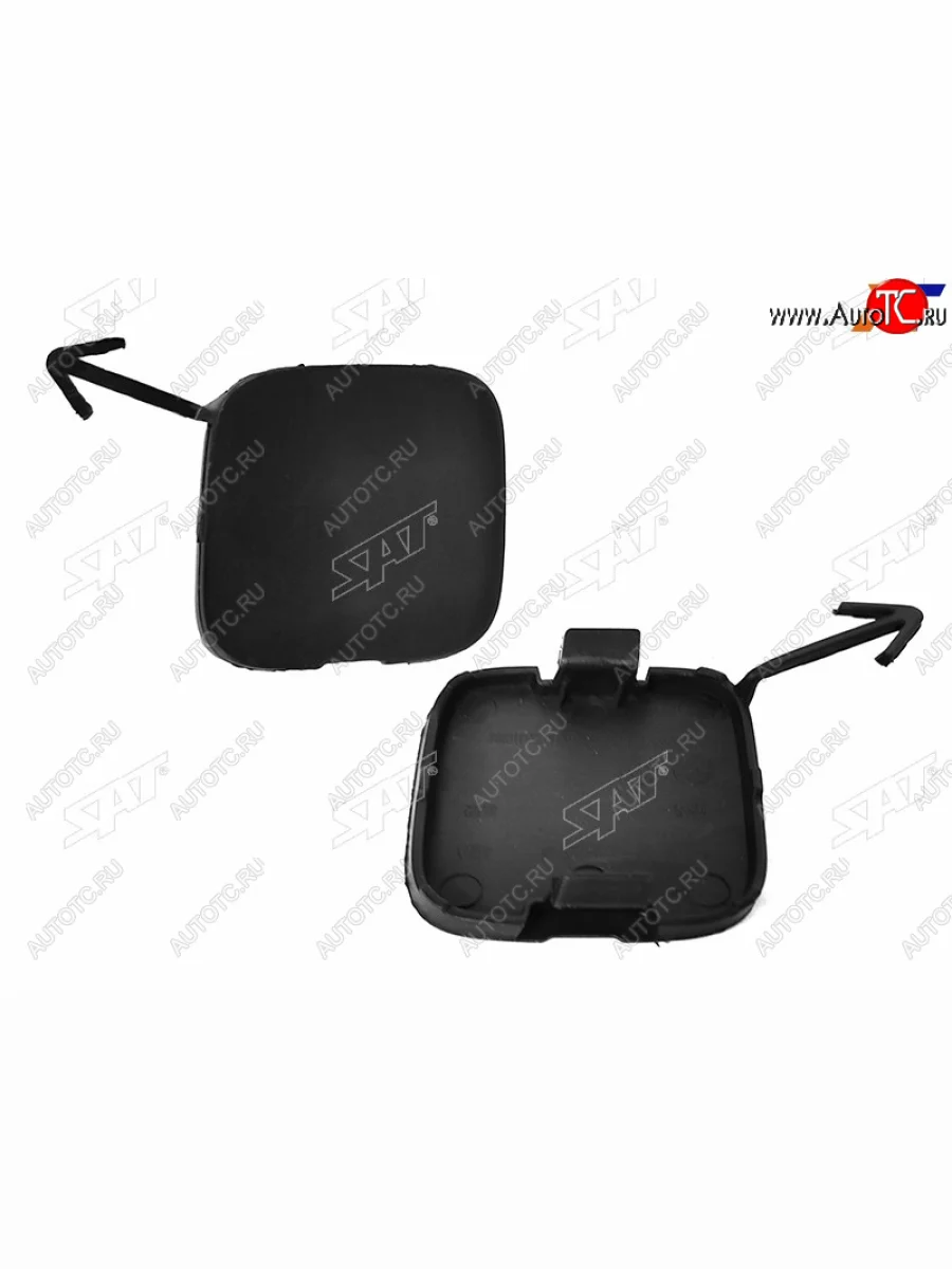 Заглушка под крюк передняя RH SAT  Haval Jolion (2020-2024)  в Самаре Самарской области