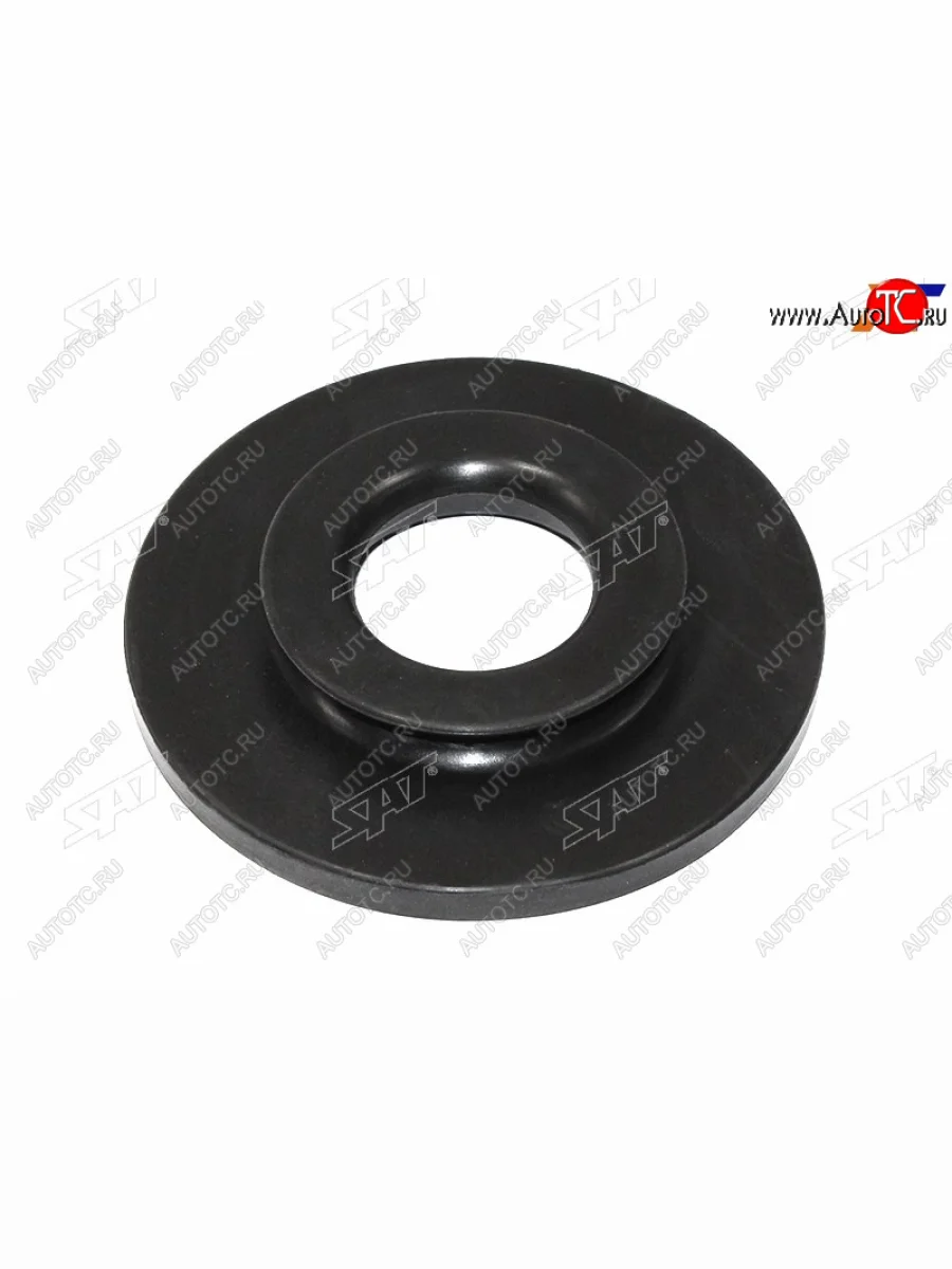 Проставка задней пружины верхняя LH-RH SAT Hyundai Solaris HCR седан дорестайлинг (2017-2020)  в Самаре Самарской области