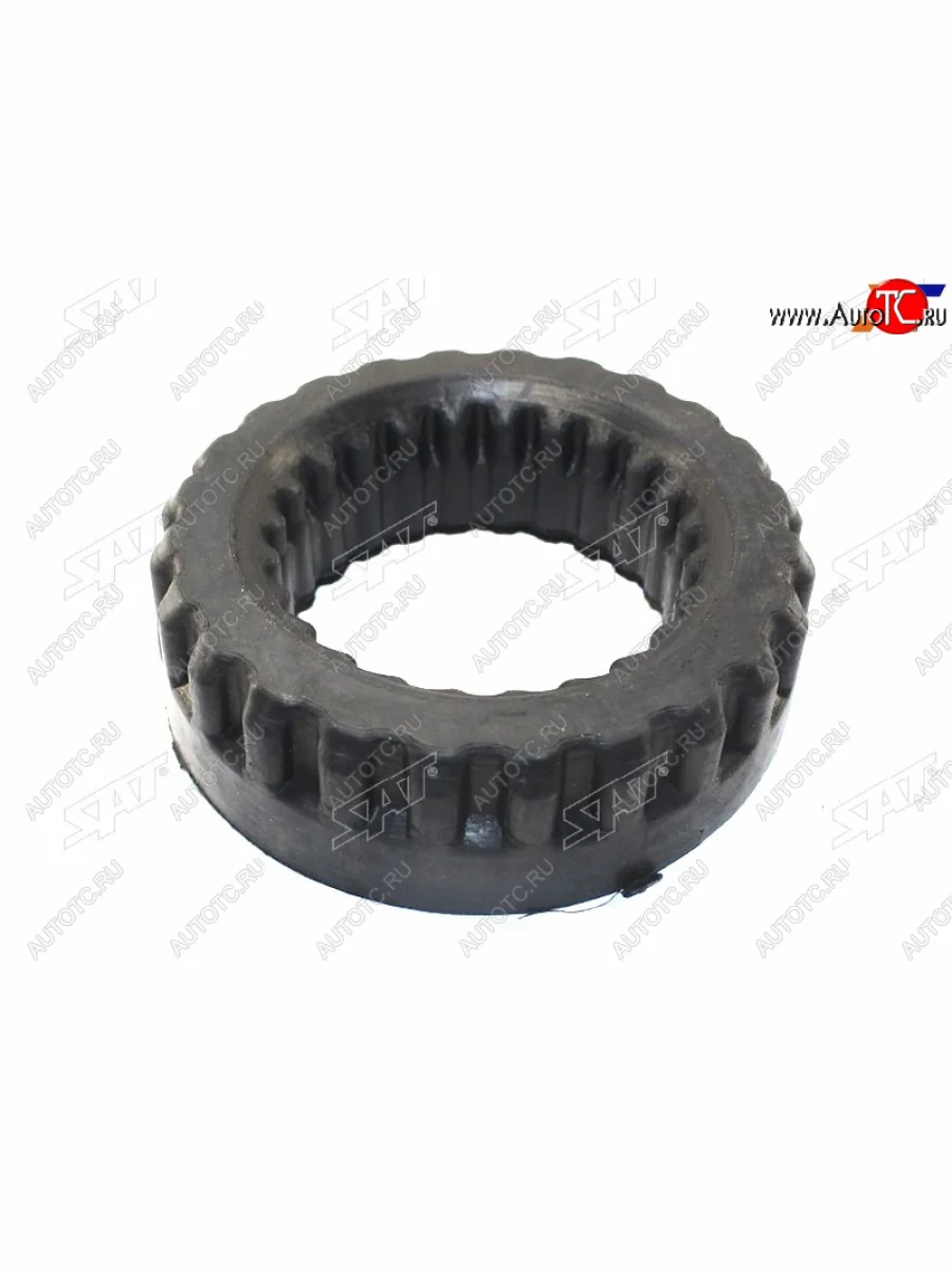 Проставка задней пружины верхняя LH-RH SAT Mitsubishi Lancer 9 CS седан 2-ой рестайлинг (2005-2009)  в Перми Пермском крае