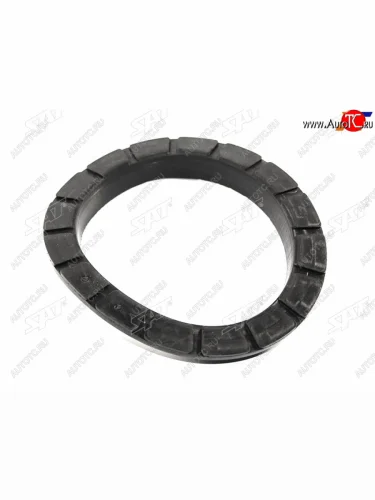 Проставка задней пружины верхняя LH-RH SAT Mitsubishi Lancer 10 CY седан рестайлинг (2011-2017)