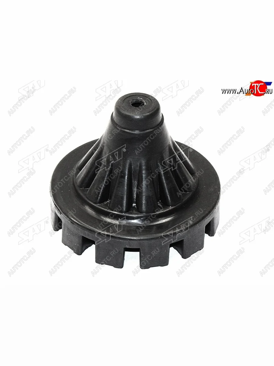 Проставка задней пружины верхняя LH-RH SAT INFINITI FX45 S50 дорестайлинг (2002-2005)  в Керчи Республика Крым