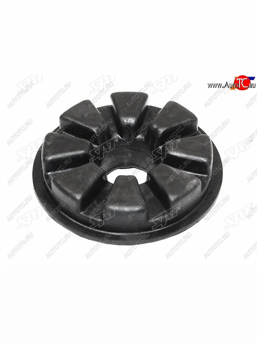 Проставка задней пружины верхняя LH-RH SAT Nissan Note 2 E12 дорестайлинг (2012-2016)  в Самаре Самарской области