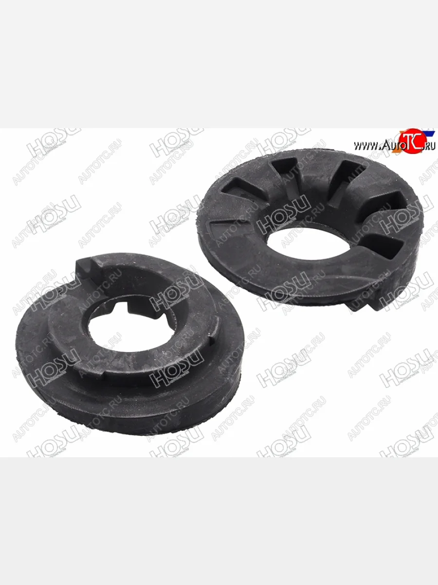 Проставка задней пружины верхняя LH-RH SAT Renault Logan 1 дорестайлинг (2004-2010)  в Самаре Самарской области