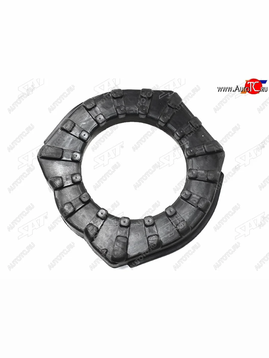 Проставка задней пружины верхняя LH-RH SAT Toyota Corolla Fielder E120 универсал дорестайлинг (2000-2002)  в Керчи Республика Крым