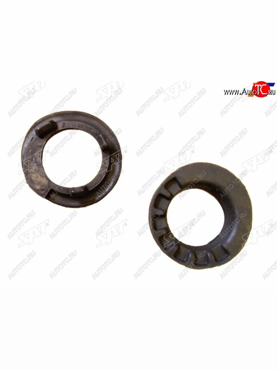 Проставка задней пружины верхняя LH=RH SAT Toyota Corolla Axio (E160) седан дорестайлинг (2012-2016)  в Керчи Республика Крым