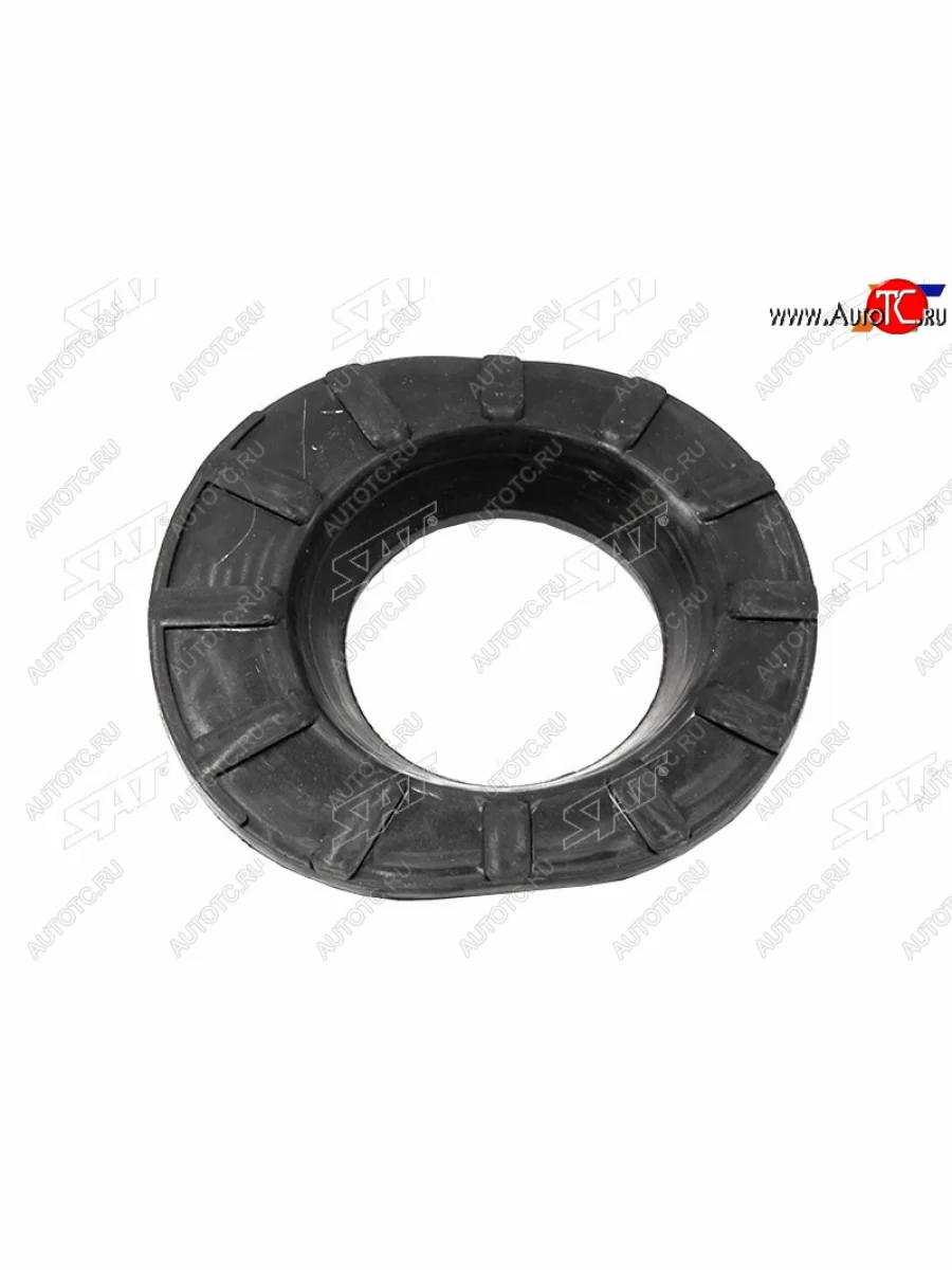 Проставка задней пружины нижняя LH-RH SAT Hyundai Creta GS рестайлинг (2019-2021)  в Перми Пермском крае