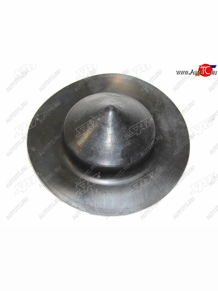 Проставка задней пружины нижняя LH-RH SAT  BMW X5 (1999-2006) E53  в Керчи Республика Крым