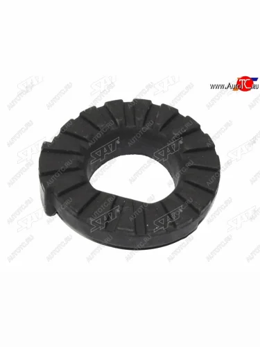 Проставка задней пружины нижняя LH-RH SAT Chevrolet Aveo T300 хэтчбек (2011-2015)