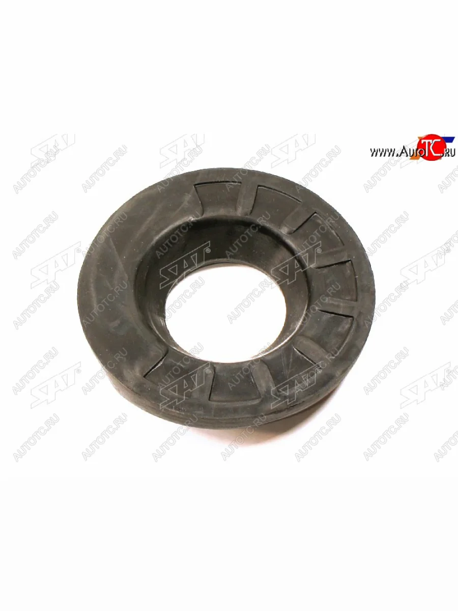 Проставка задней пружины нижняя LH-RH SAT Hyundai Solaris HCR седан дорестайлинг (2017-2020)  в Самаре Самарской области