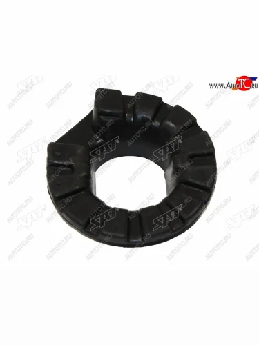 Проставка задней пружины нижняя LH-RH SAT Nissan Murano 2 Z51 рестайлинг (2010-2016)