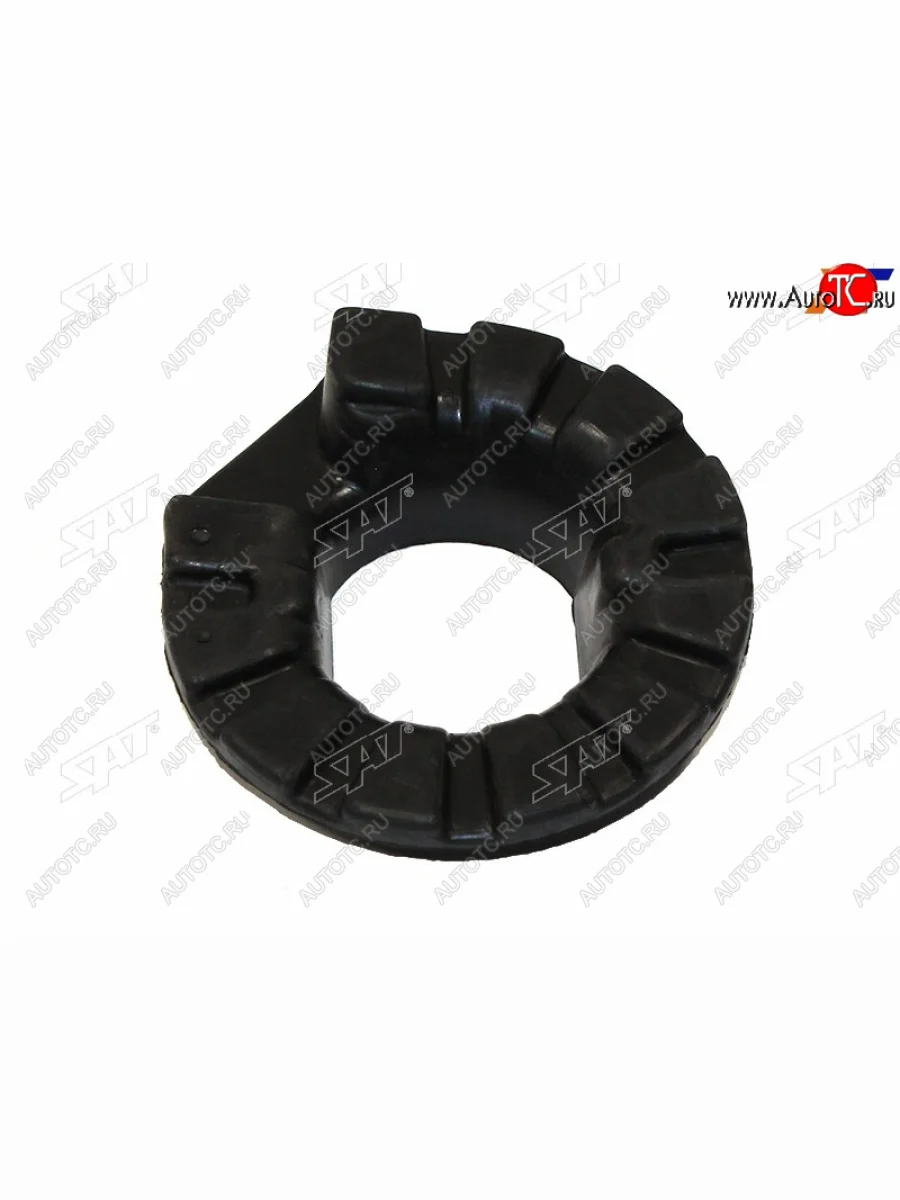 Проставка задней пружины нижняя LH-RH SAT Nissan Murano 2 Z51 рестайлинг (2010-2016)  в Керчи Республика Крым