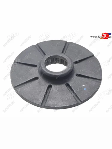 Проставка задней пружины нижняя LH-RH SAT Opel Astra H хэтчбек 5дв дорестайлинг (2004-2007)