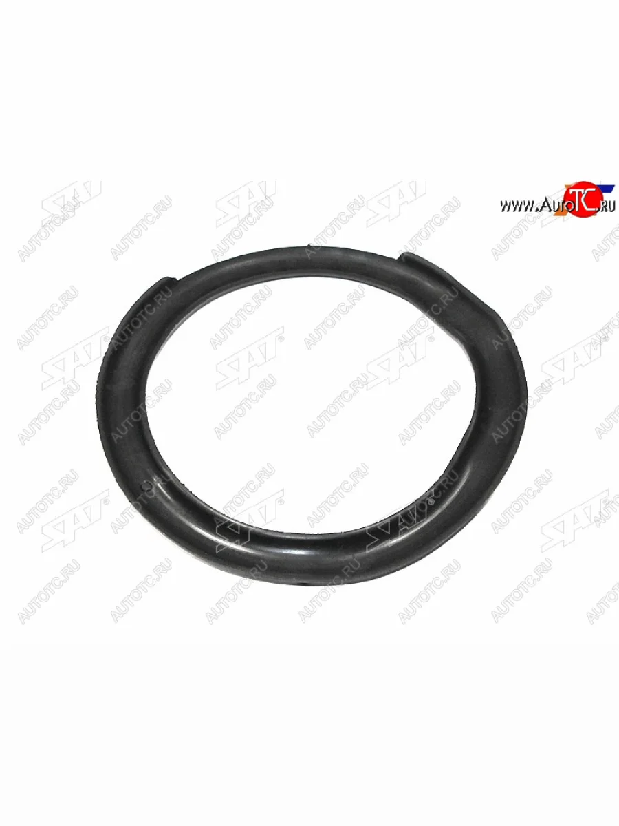 Проставка задней пружины нижняя LH-RH SAT Subaru Legacy BL/B13 дорестайлинг седан (2003-2006)  в Самаре Самарской области