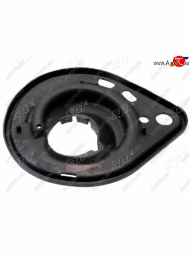 Проставка задней пружины нижняя LH SAT     Toyota Camry XV40 рестайлинг (2009-2011)