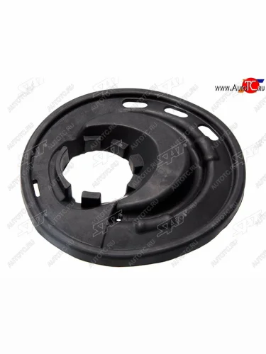 Проставка задней пружины нижняя LH SAT   Toyota Camry XV40 рестайлинг (2009-2011)