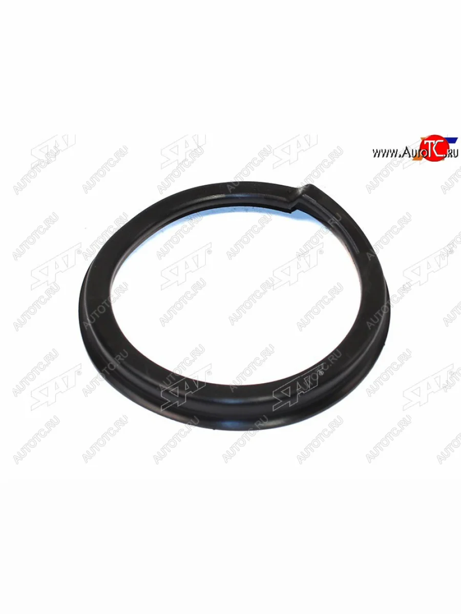 Проставка задней пружины нижняя LH-RH SAT  Toyota Corolla E110 седан дорестайлинг (1997-2000)  в Керчи Республика Крым