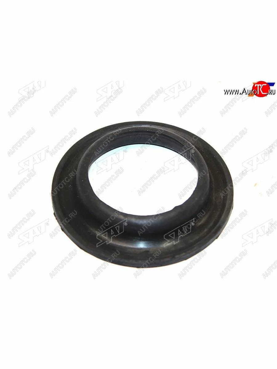 Проставка задней пружины нижняя LH-RH SAT  Toyota Vitz XP10 хэтчбэк 3 дв. дорестайлинг (1999-2001)  в Самаре Самарской области