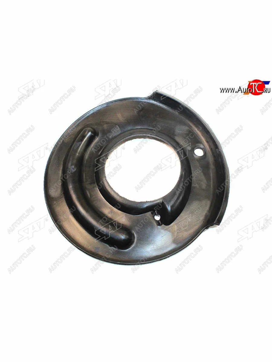 Проставка задней пружины нижняя RH-LH SAT  Nissan Murano 2 Z51 рестайлинг (2010-2016)  в Воронеже Воронежской области