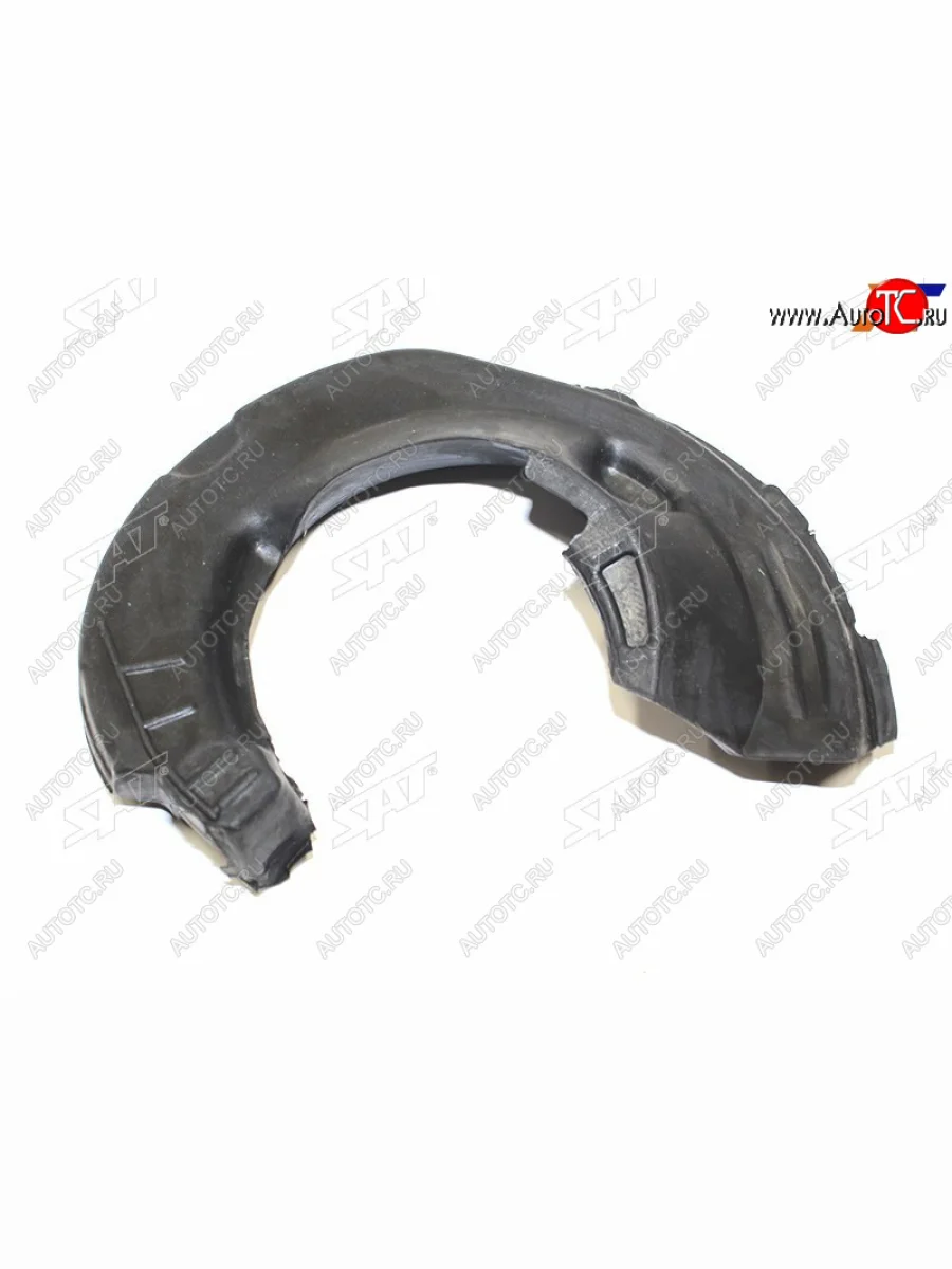 Проставка передней пружины FL SAT  Skoda Octavia A8 универсал (2019-2022)  в Керчи Республика Крым